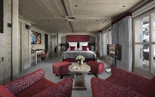 Hotel Le K2 Altitude