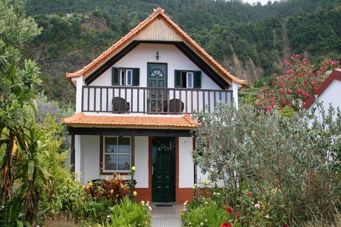 Quinta da Quebrada