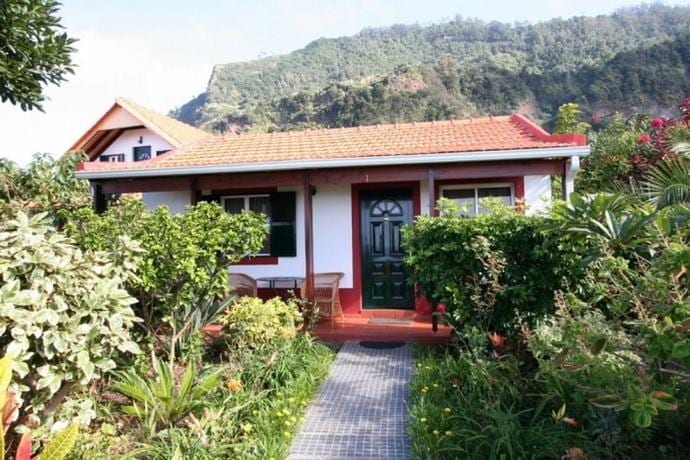 Quinta da Quebrada