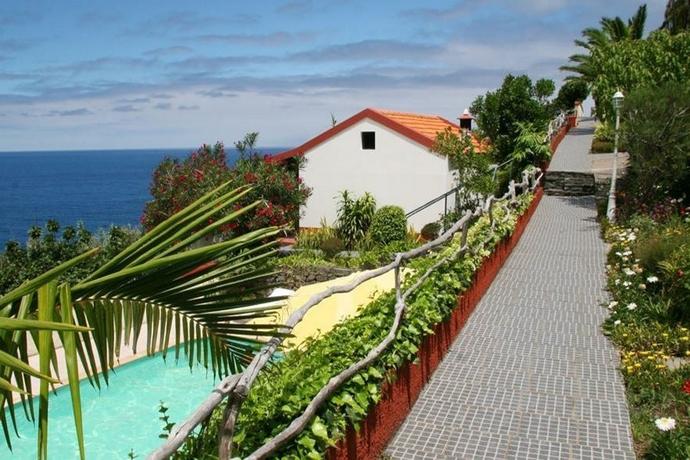 Quinta da Quebrada
