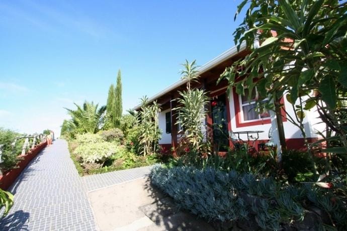 Quinta da Quebrada
