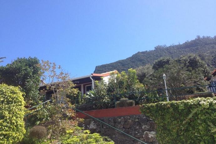 Quinta da Quebrada