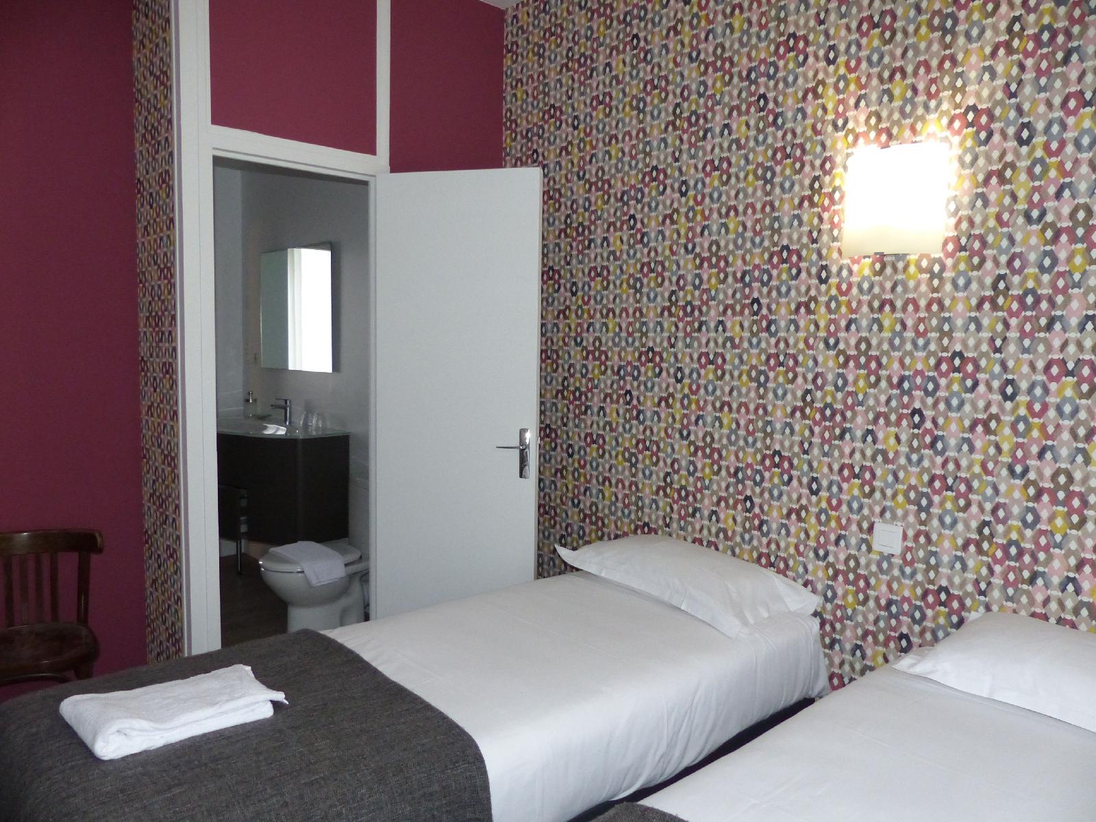 Hotel La Belle Etoile