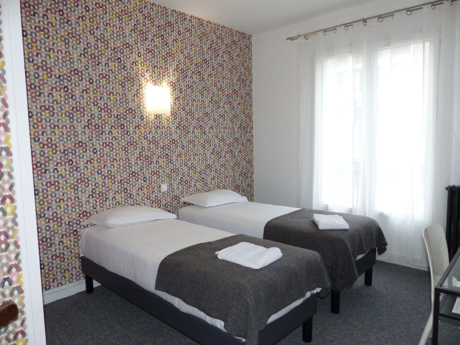 Hotel La Belle Etoile