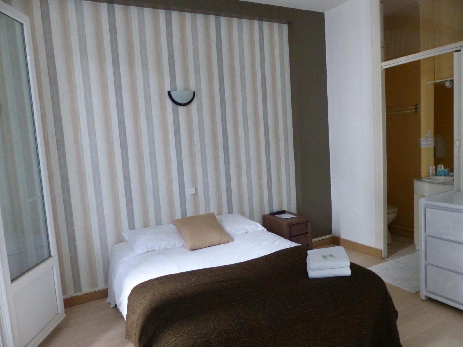 Hotel La Belle Etoile