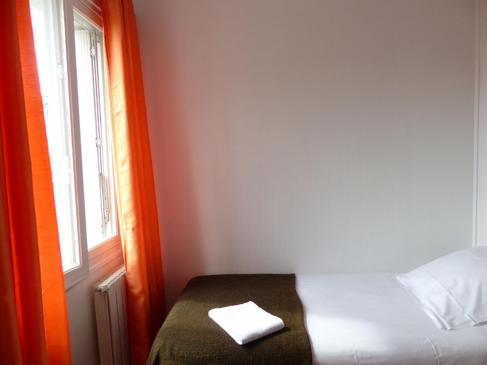Hotel La Belle Etoile