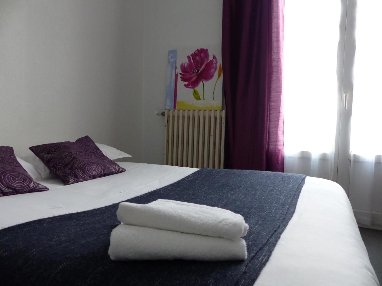 Hotel La Belle Etoile