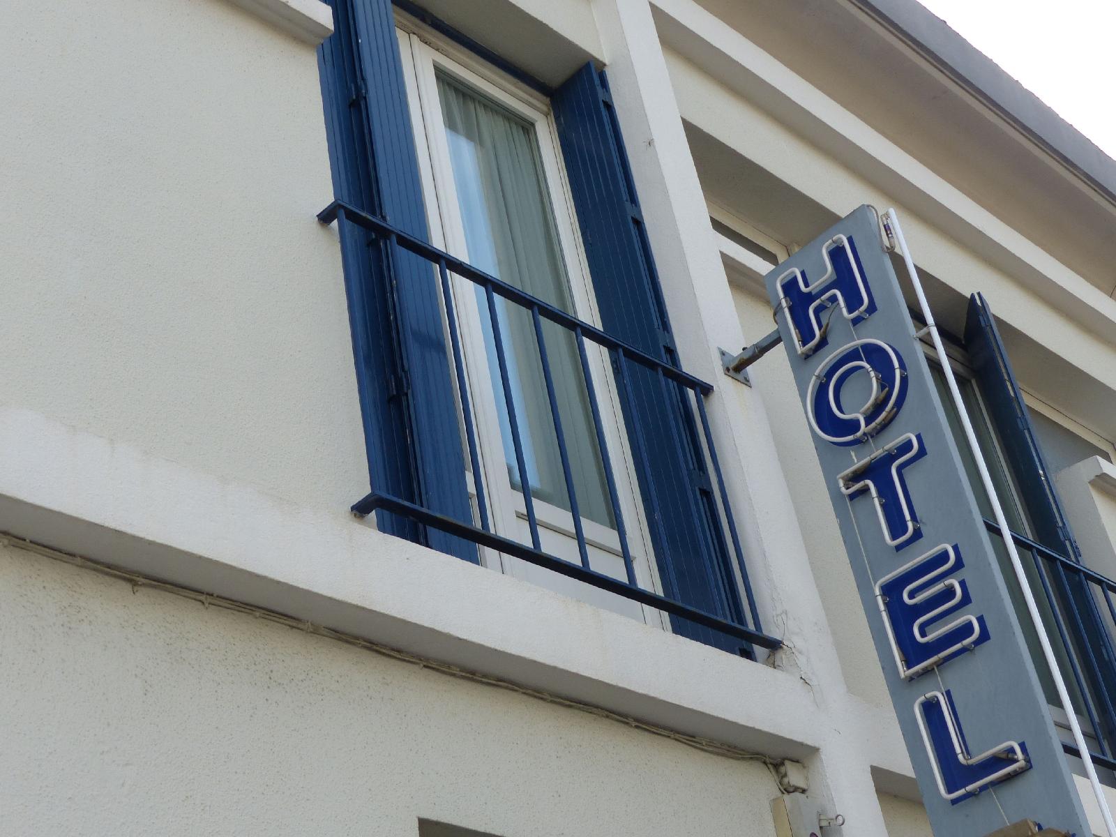 Hotel La Belle Etoile