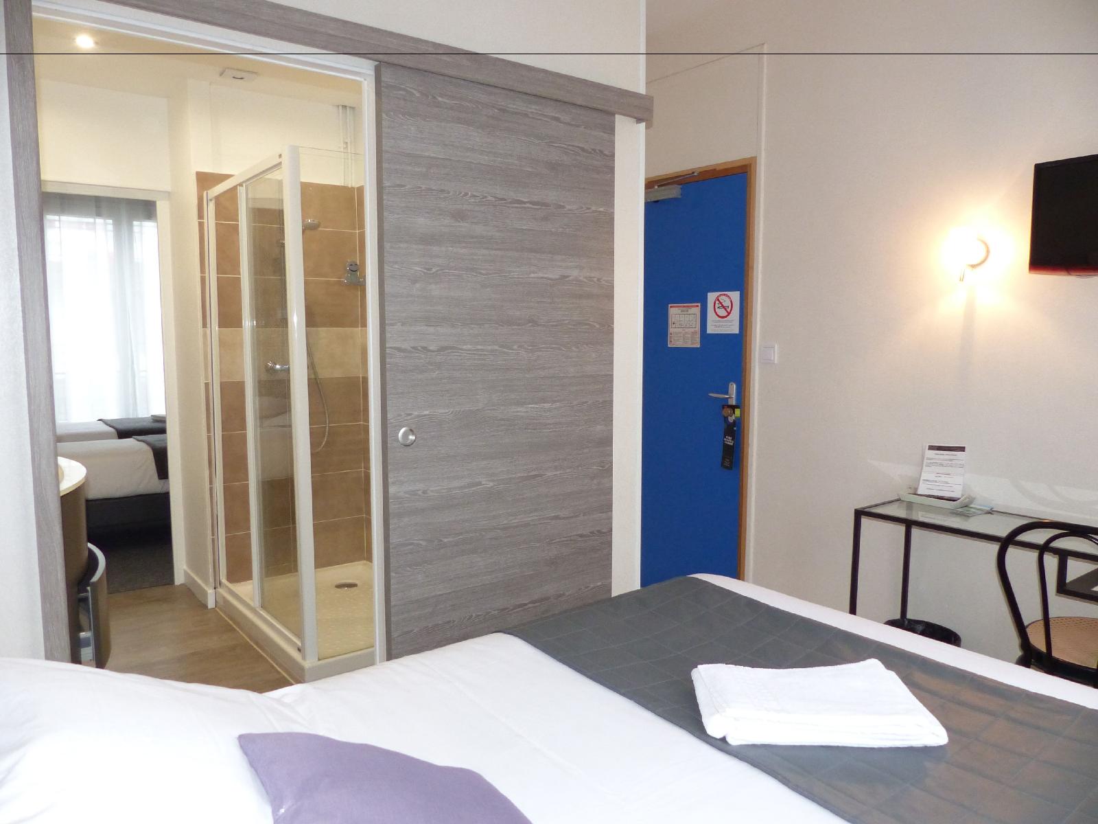 Hotel La Belle Etoile