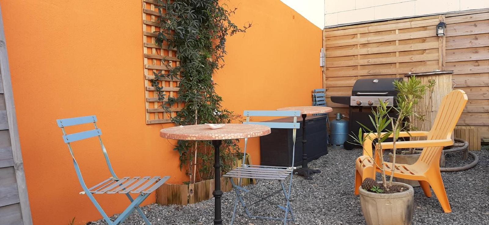 Hotel La Belle Etoile