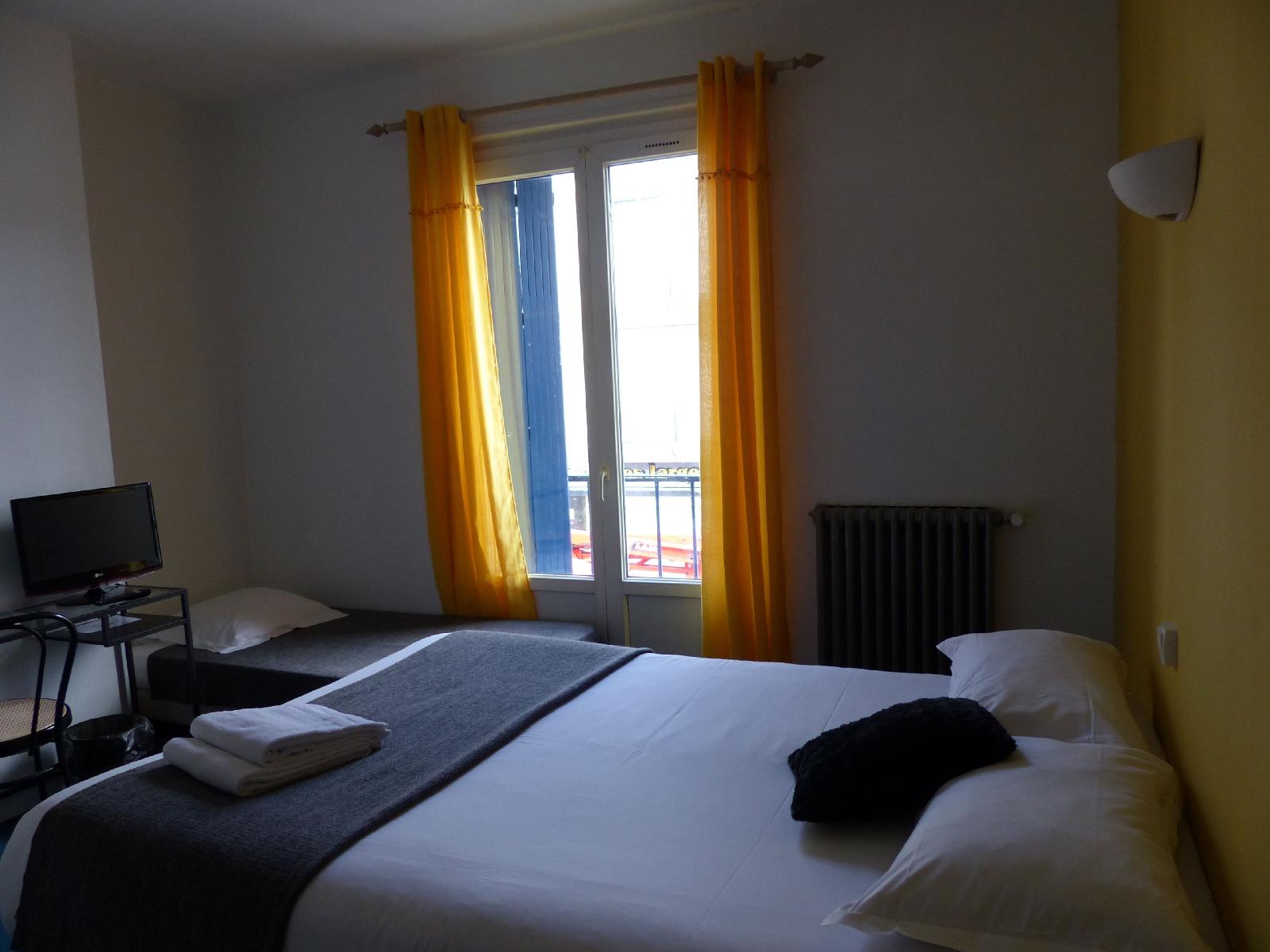 Hotel La Belle Etoile