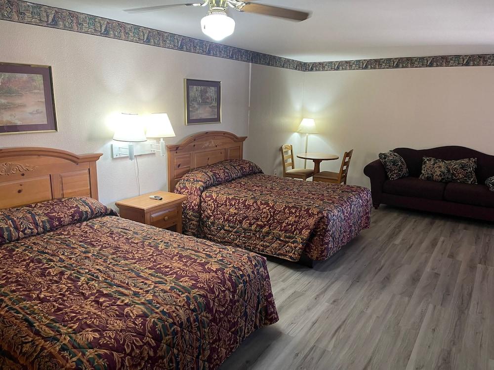 Lakeside Inn And Suites