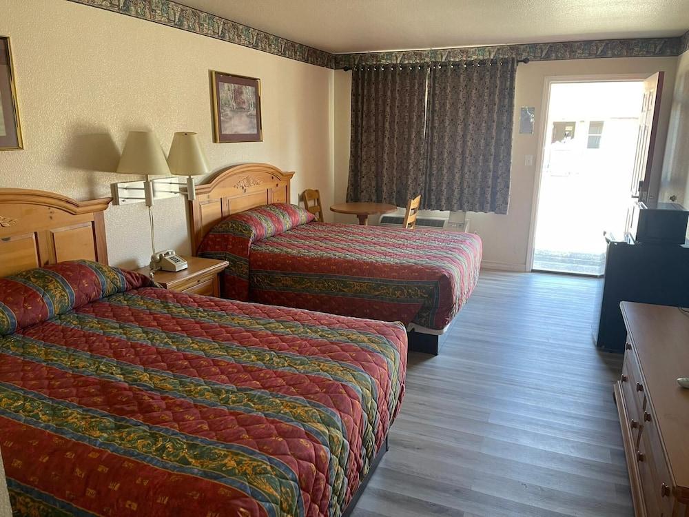 Lakeside Inn And Suites