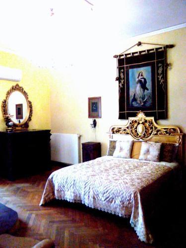 B&B Napoli Retro