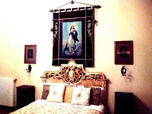 B&B Napoli Retro