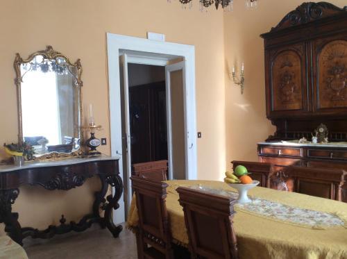 B&B Napoli Retro