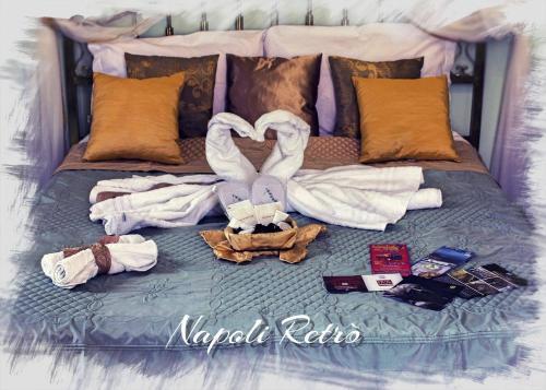 B&B Napoli Retro