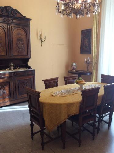 B&B Napoli Retro