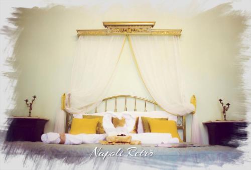 B&B Napoli Retro