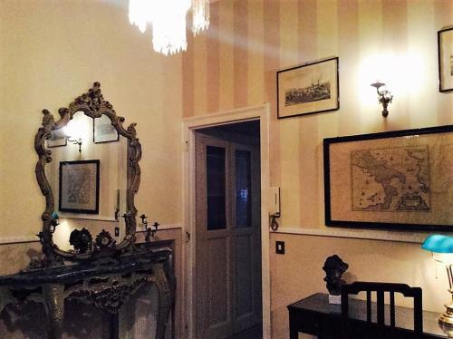 B&B Napoli Retro
