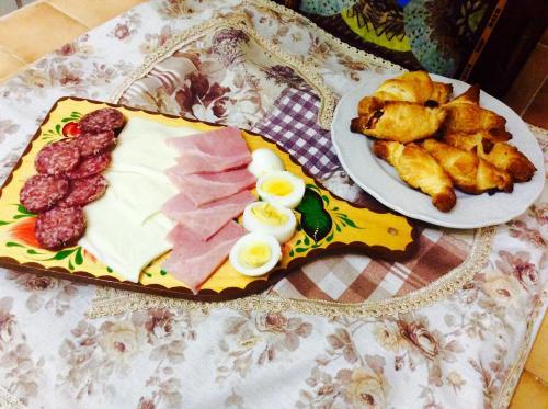B&B Napoli Retro