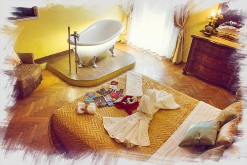 B&B Napoli Retro