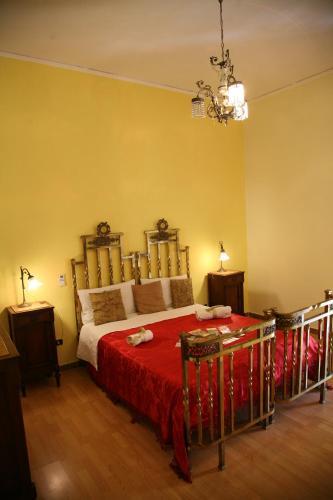 B&B Napoli Retro