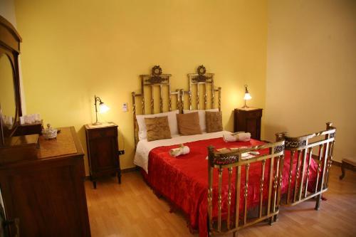 B&B Napoli Retro