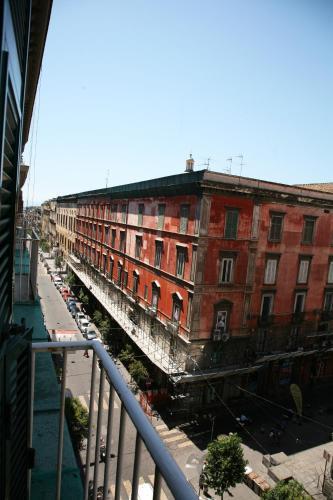 B&B Napoli Retro