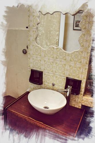 B&B Napoli Retro