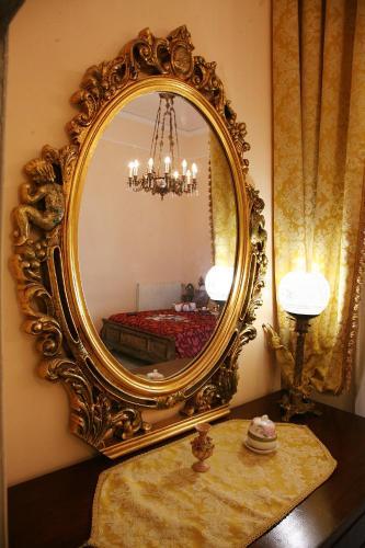 B&B Napoli Retro