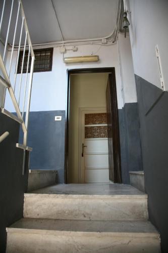 B&B Napoli Retro