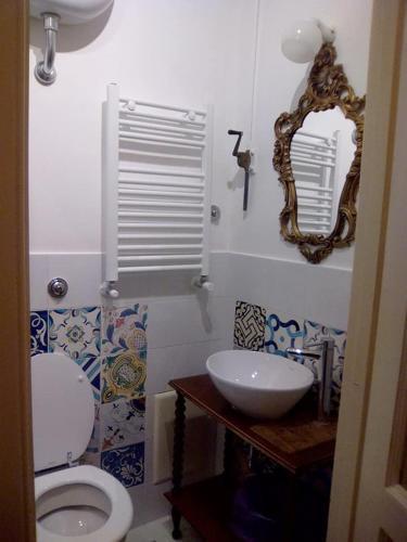B&B Napoli Retro