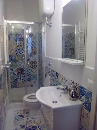 B&B Napoli Retro