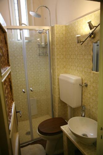 B&B Napoli Retro