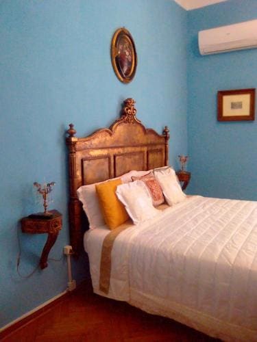 B&B Napoli Retro