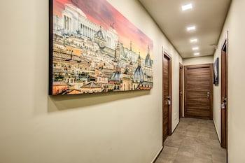 H501 Luxury Rooms