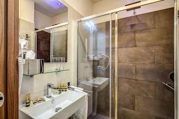 H501 Luxury Rooms