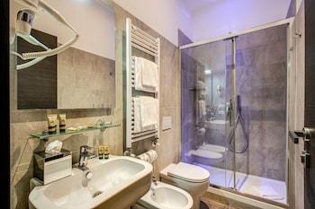 H501 Luxury Rooms