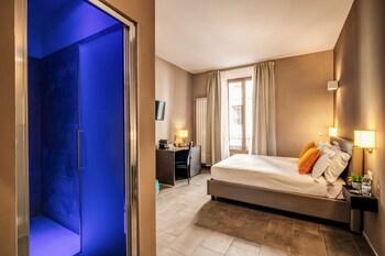 H501 Luxury Rooms