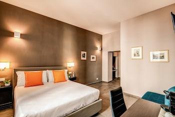 H501 Luxury Rooms