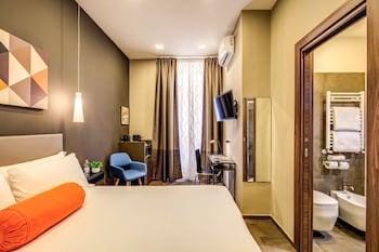 H501 Luxury Rooms