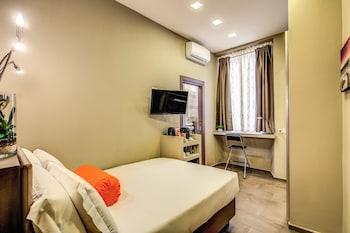 H501 Luxury Rooms