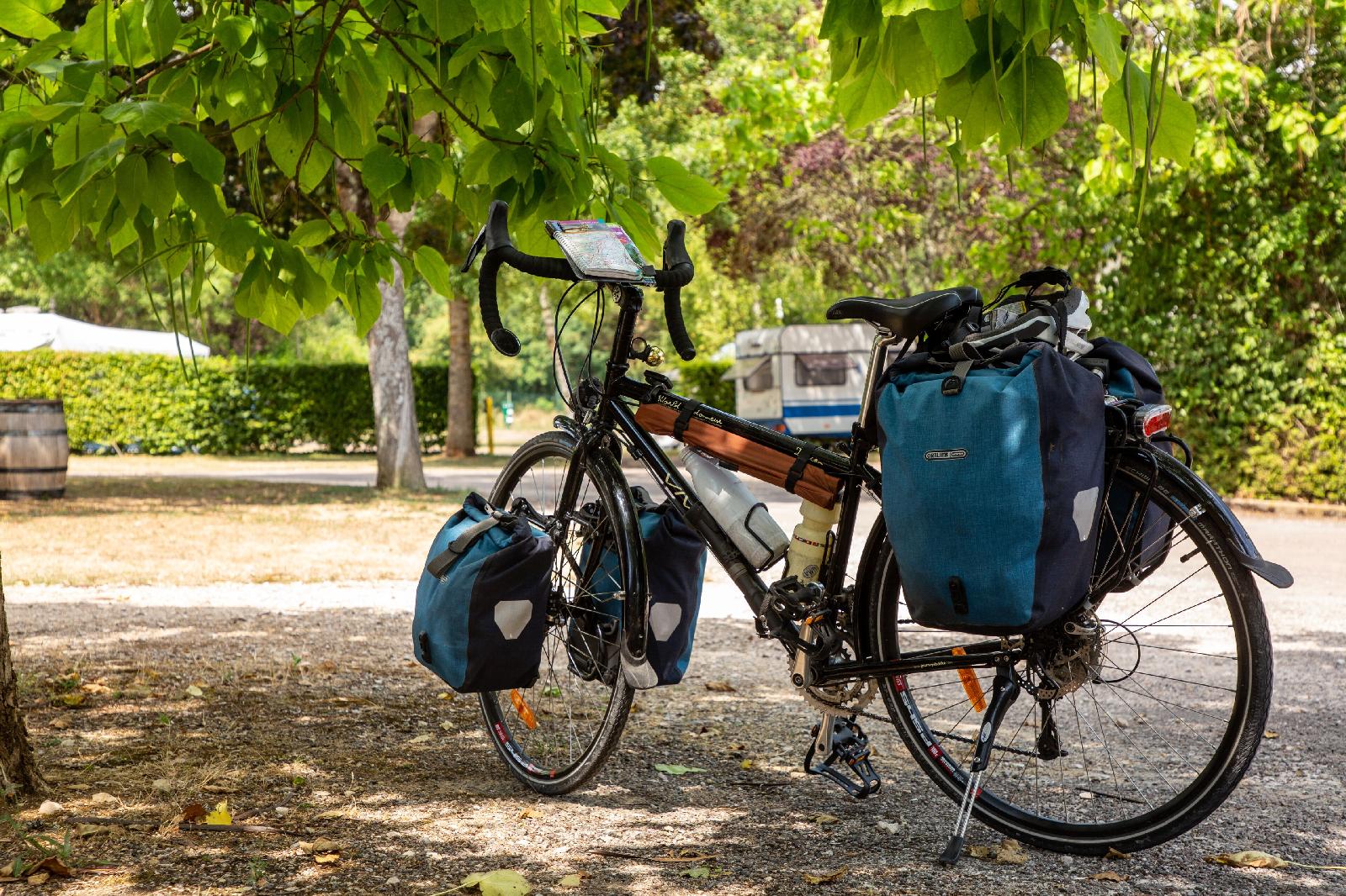 Camping des Sources