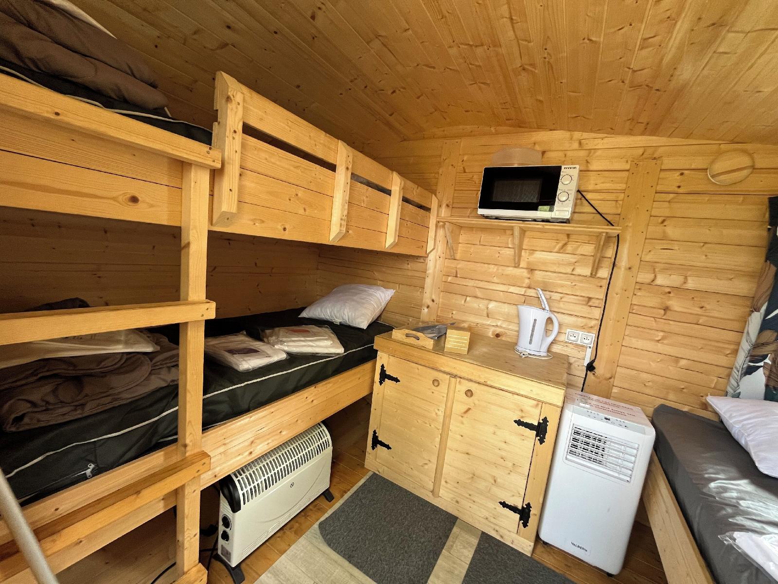 Camping des Sources
