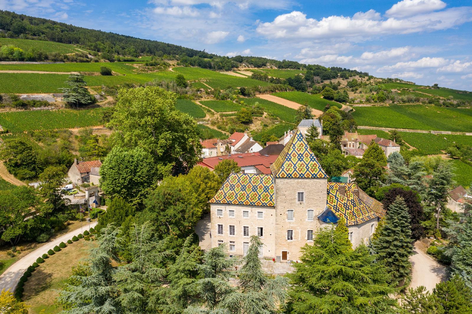 Camping des Sources