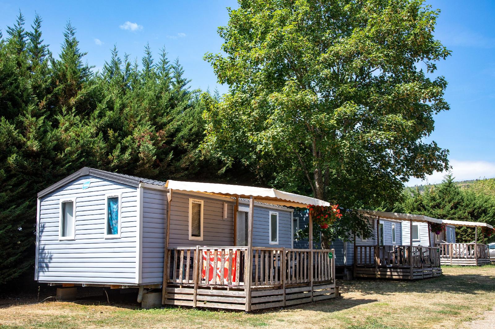 Camping des Sources