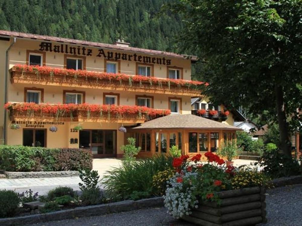 Mallnitz Appartements