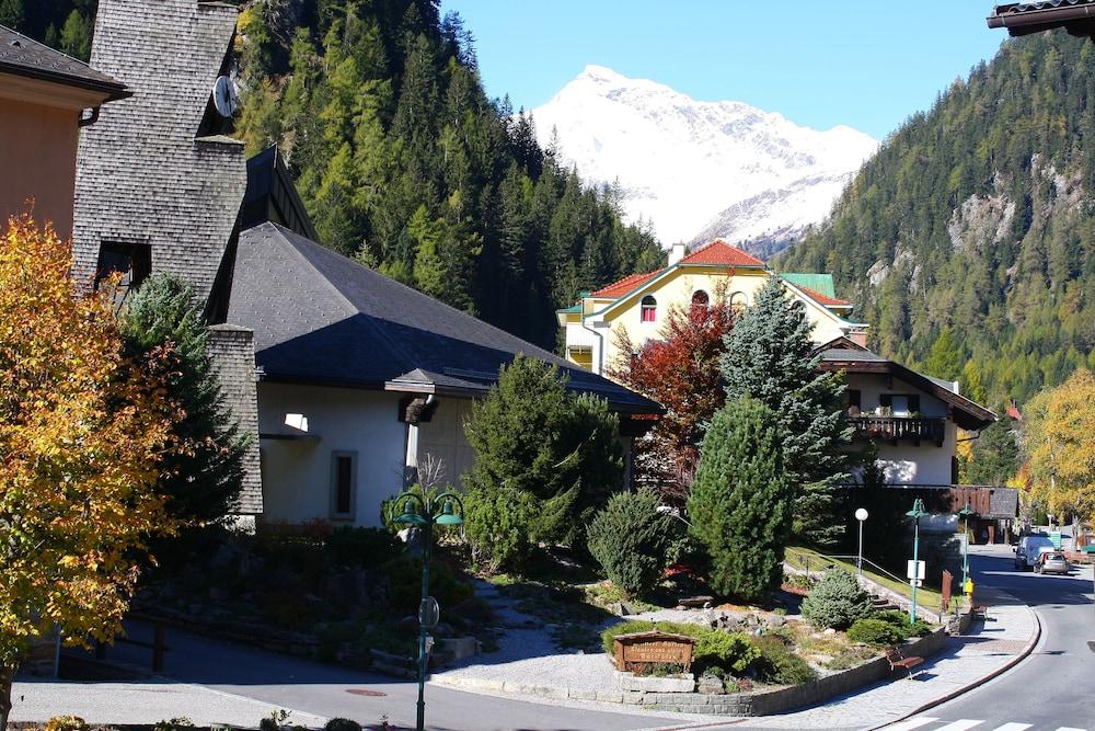 Mallnitz Appartements