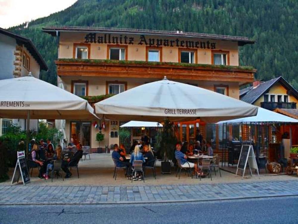 Mallnitz Appartements